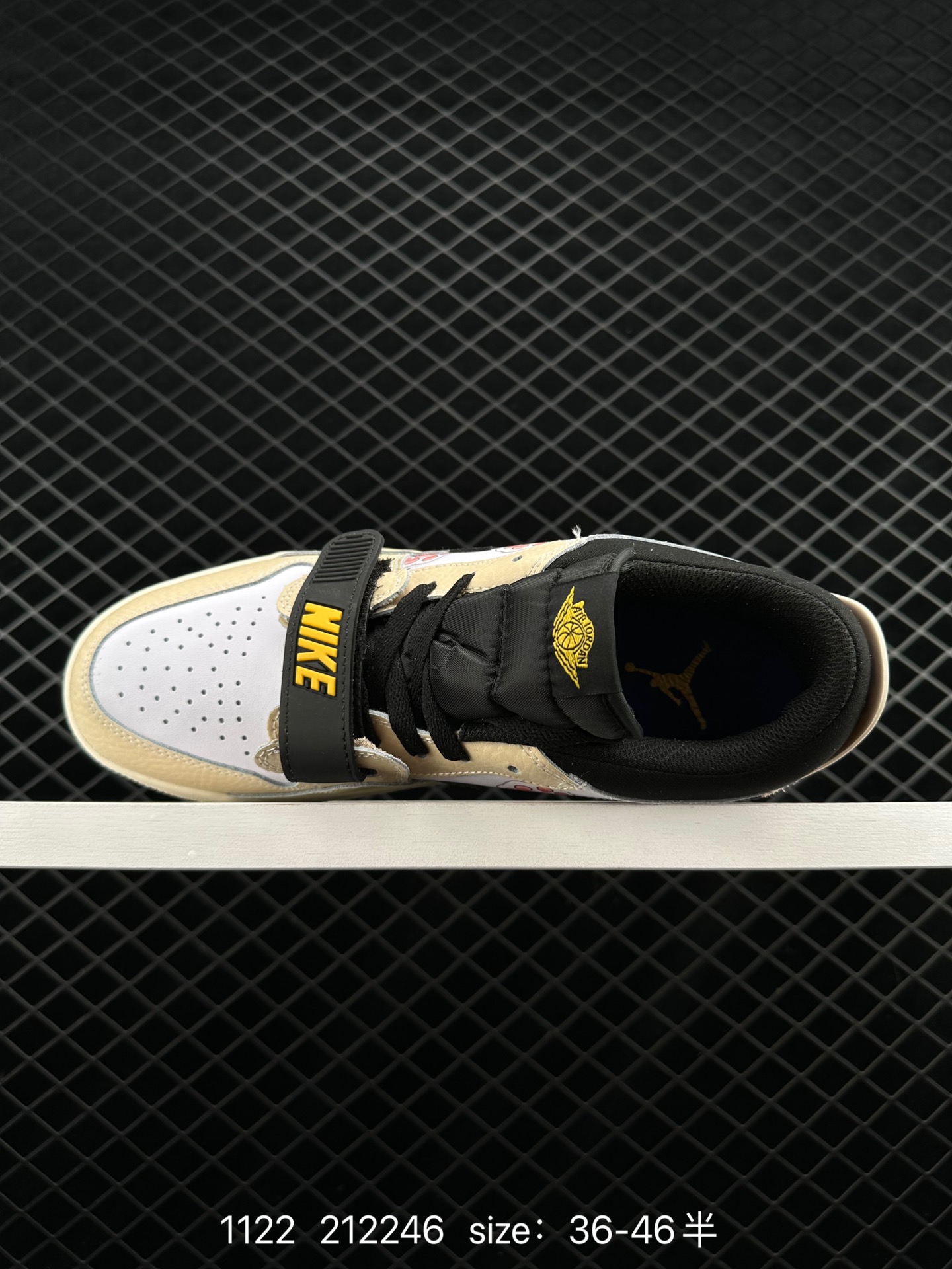 Air Jordan Legacy 312